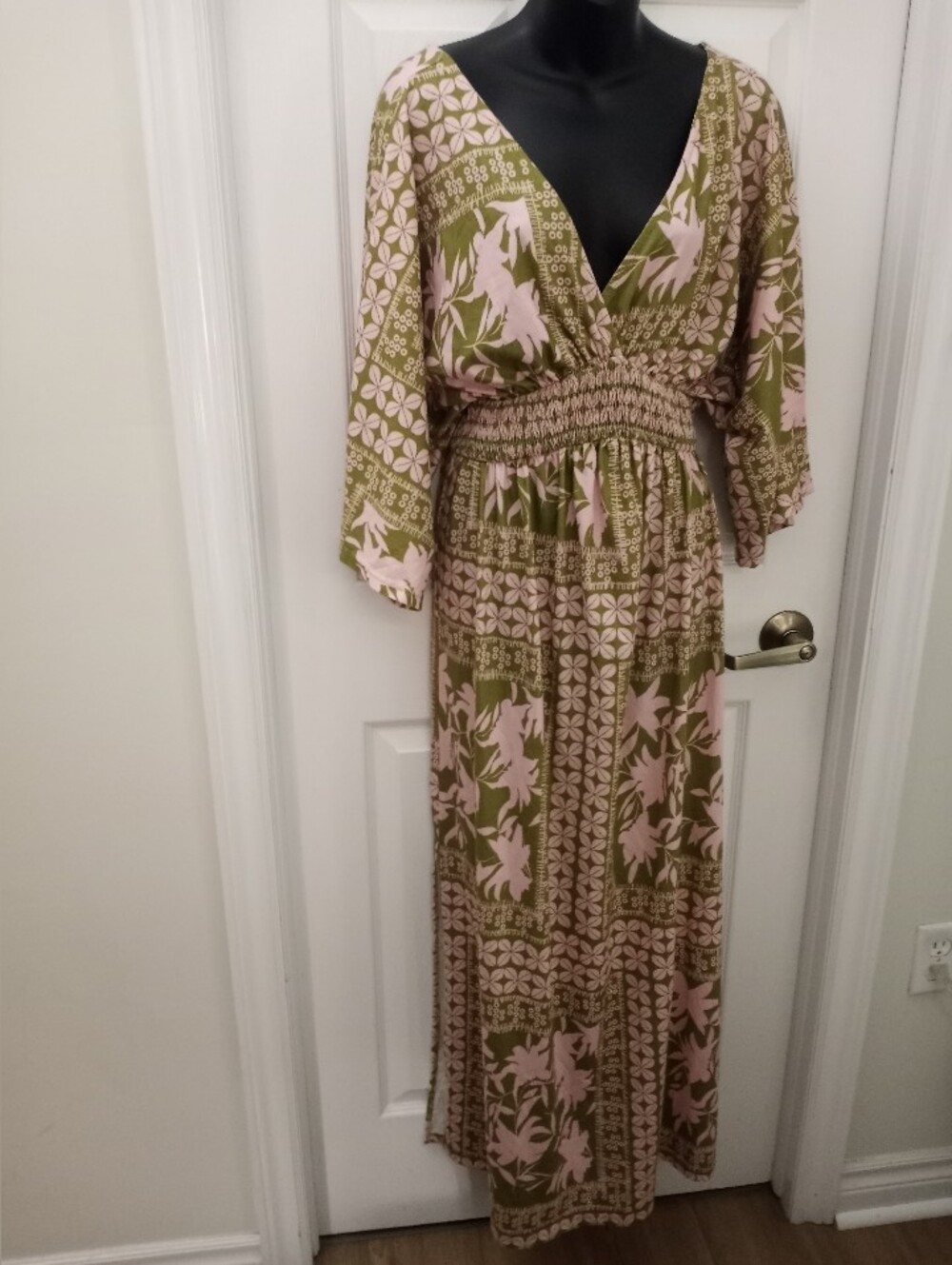 👑Maxi Dress👑